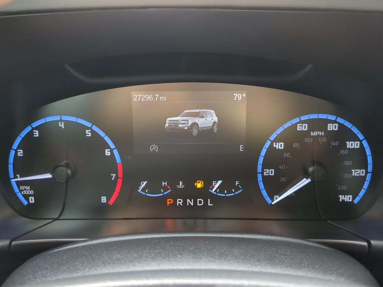 2024 Ford Bronco Sport Big Bend Winder GA