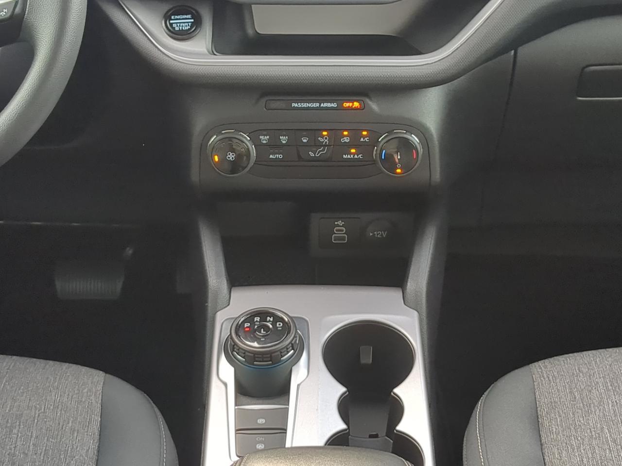 2024 Ford Bronco Sport Big Bend Winder GA