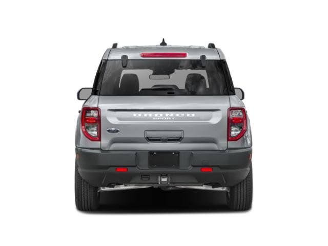 2024 Ford Bronco Sport Big Bend Winder GA