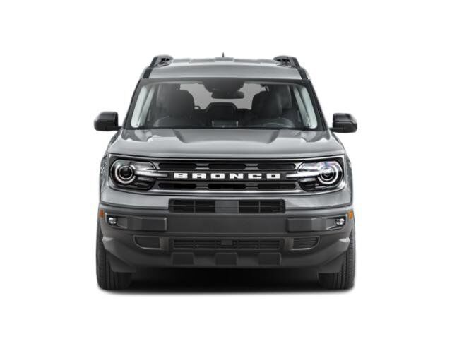 2024 Ford Bronco Sport Big Bend Winder GA