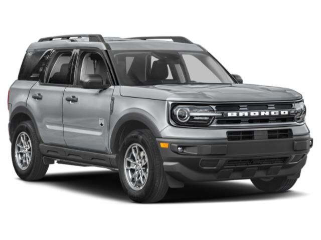 2024 Ford Bronco Sport Big Bend Winder GA