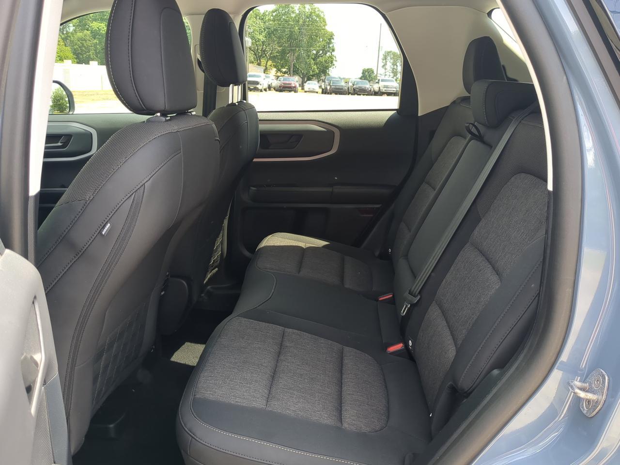 2024 Ford Bronco Sport Big Bend Winder GA