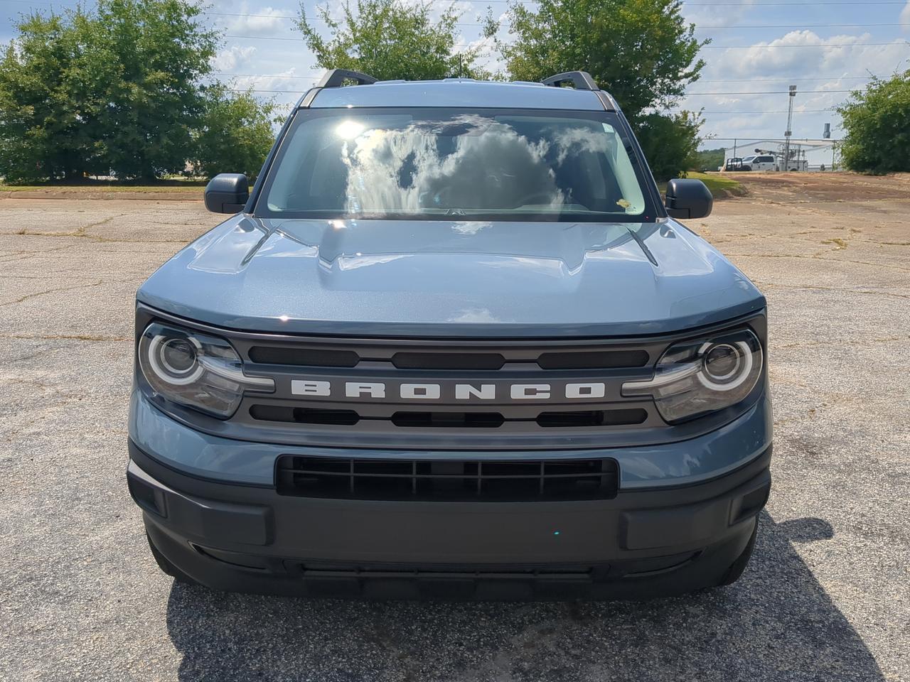 2024 Ford Bronco Sport Big Bend Winder GA