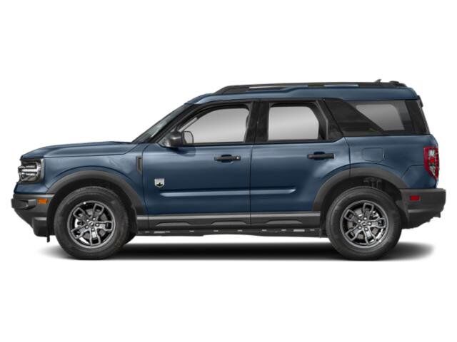2024 Ford Bronco Sport Big Bend Winder GA