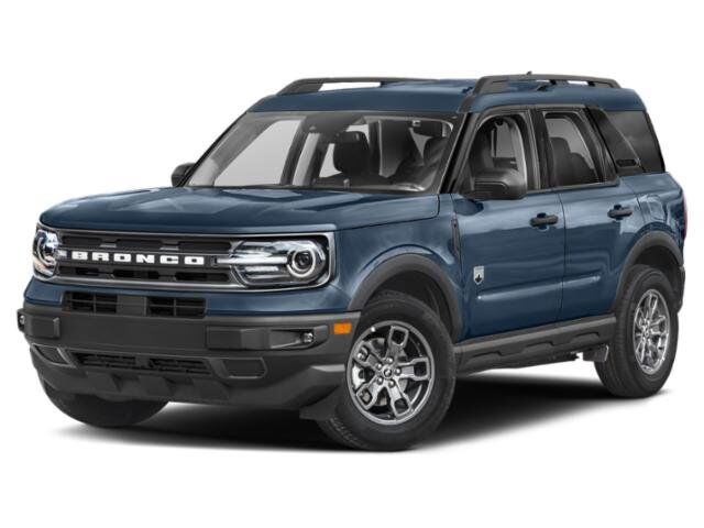 2024 Ford Bronco Sport Big Bend Winder GA