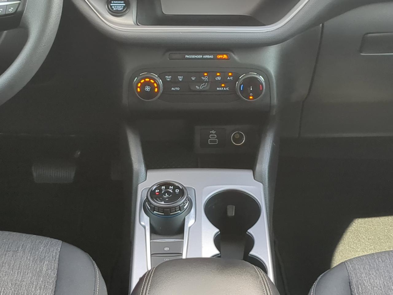 2024 Ford Bronco Sport Big Bend Winder GA