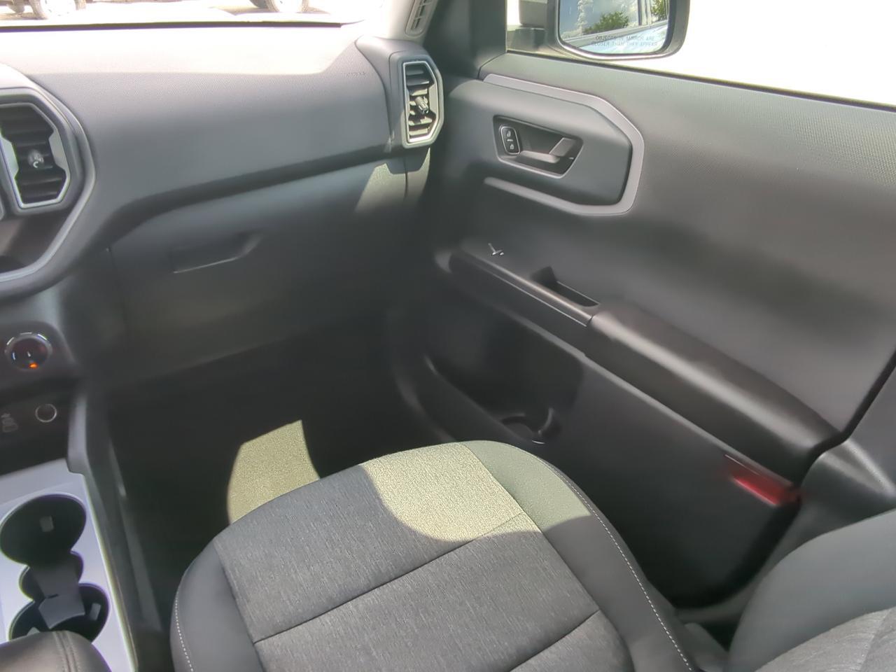 2024 Ford Bronco Sport Big Bend Winder GA