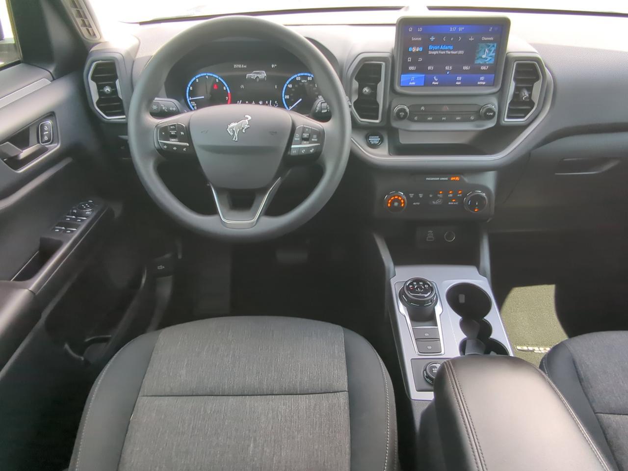 2024 Ford Bronco Sport Big Bend Winder GA