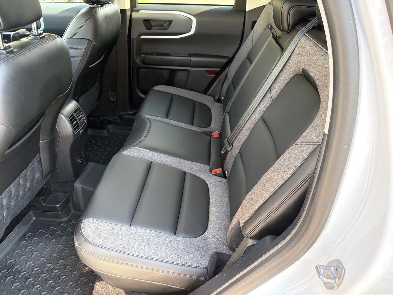 2024 Ford Bronco Sport Big Bend Hagerstown MD