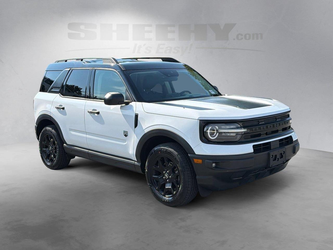 2024 Ford Bronco Sport Big Bend Hagerstown MD