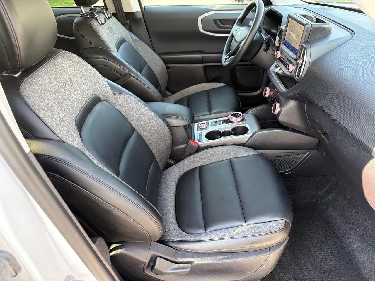 2024 Ford Bronco Sport Big Bend Hagerstown MD