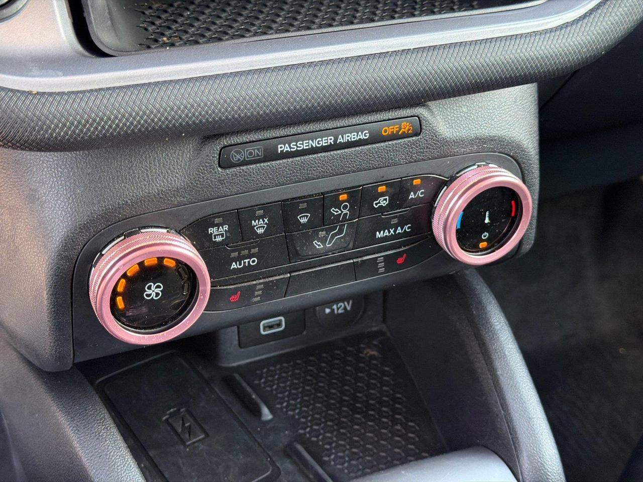 2024 Ford Bronco Sport Big Bend Hagerstown MD