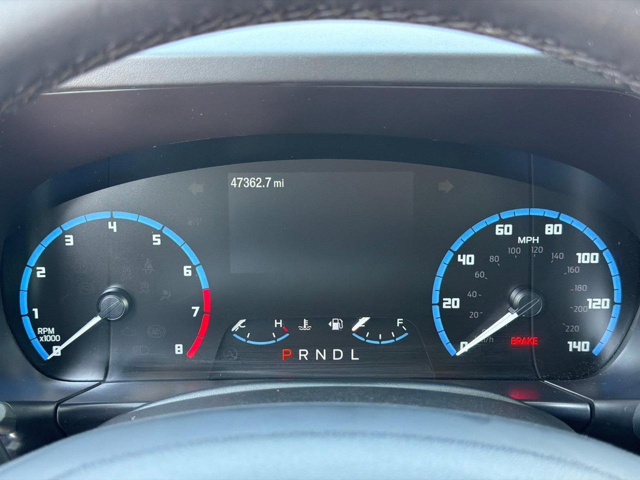 2024 Ford Bronco Sport Big Bend Hagerstown MD