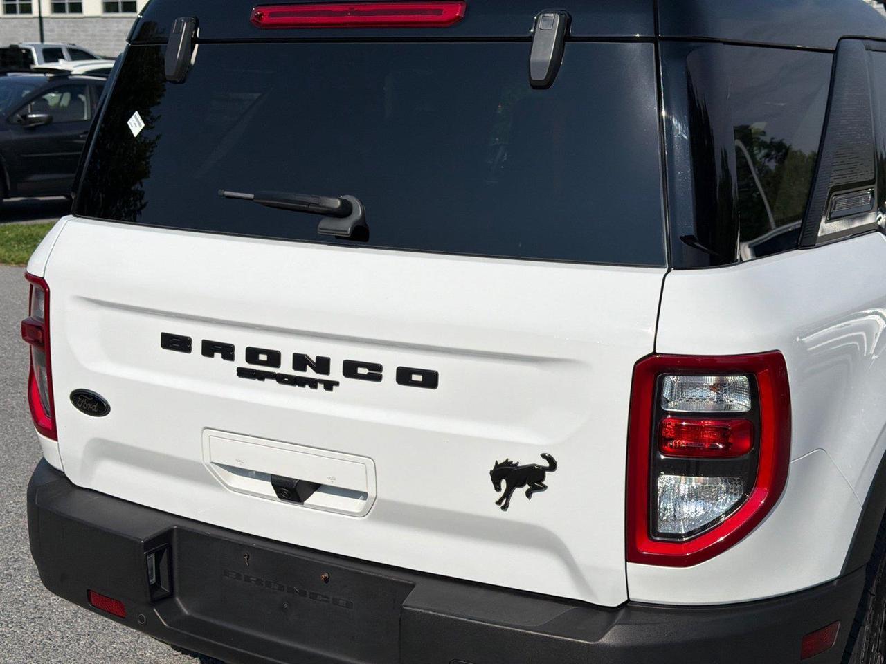 2024 Ford Bronco Sport Big Bend Hagerstown MD