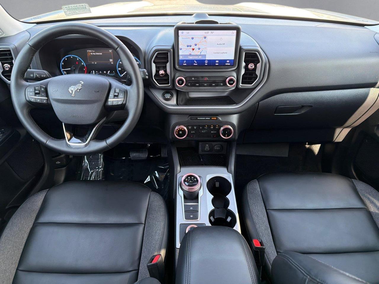 2024 Ford Bronco Sport Big Bend Hagerstown MD