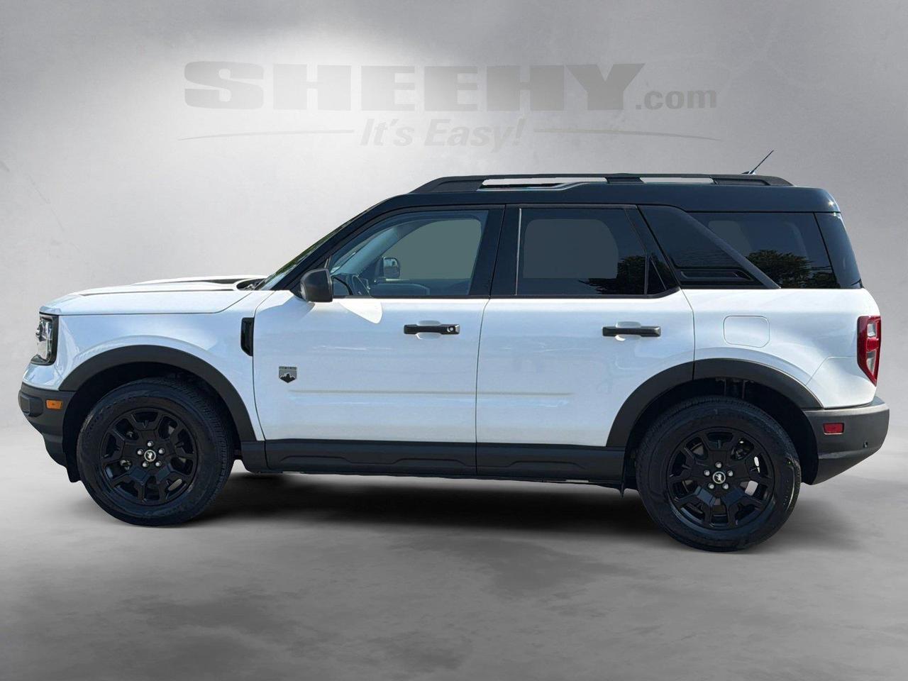 2024 Ford Bronco Sport Big Bend Hagerstown MD