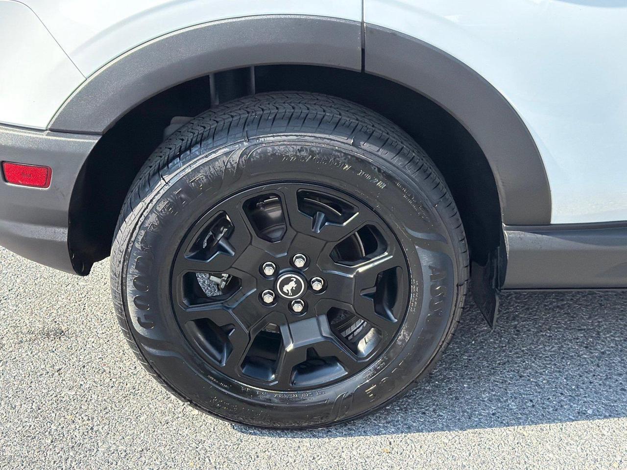 2024 Ford Bronco Sport Big Bend Hagerstown MD