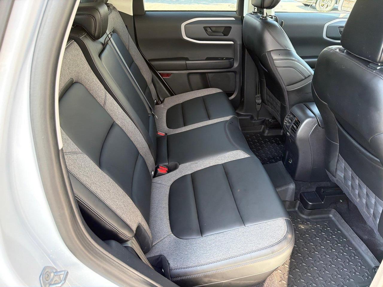 2024 Ford Bronco Sport Big Bend Hagerstown MD