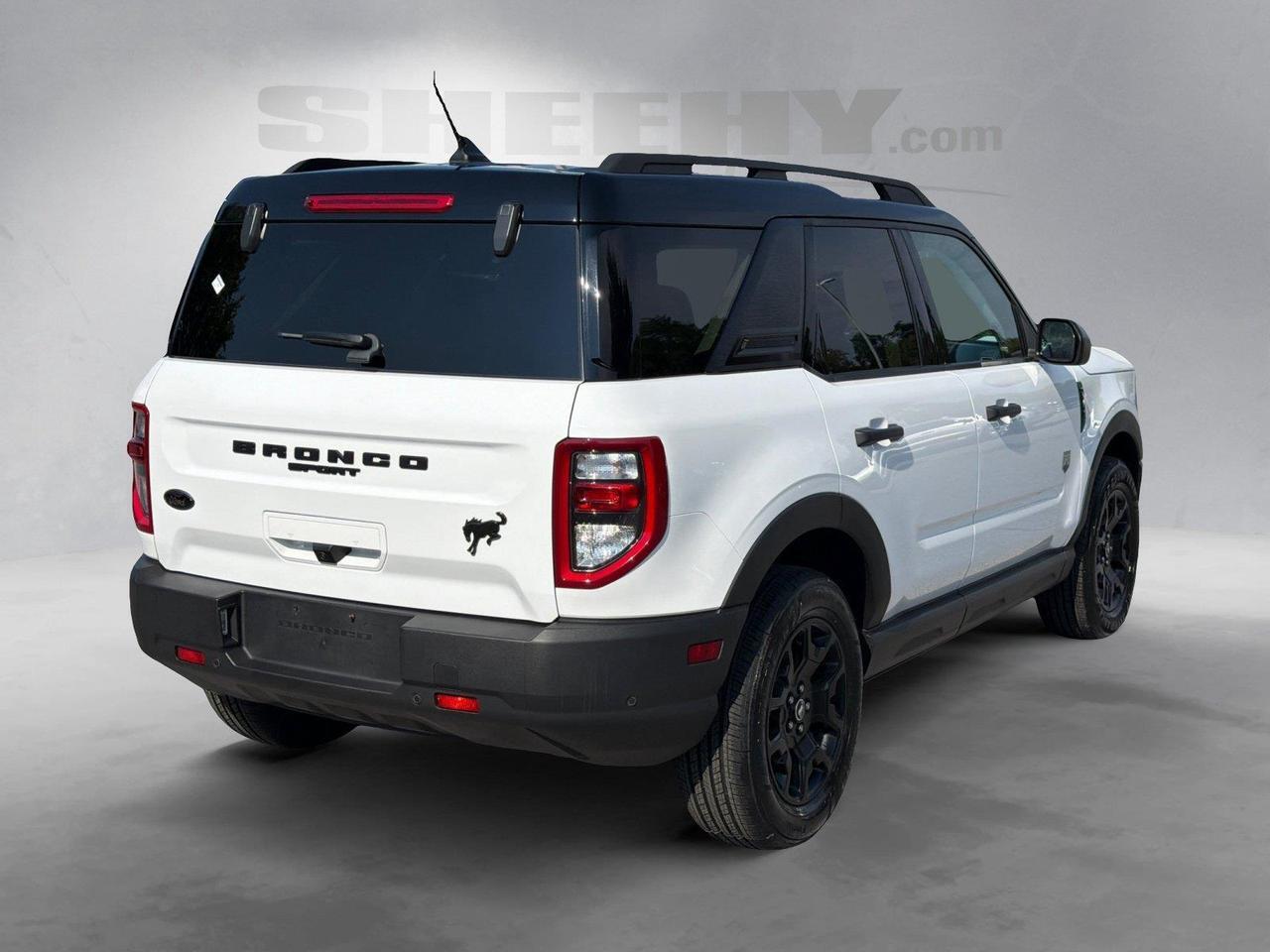 2024 Ford Bronco Sport Big Bend Hagerstown MD