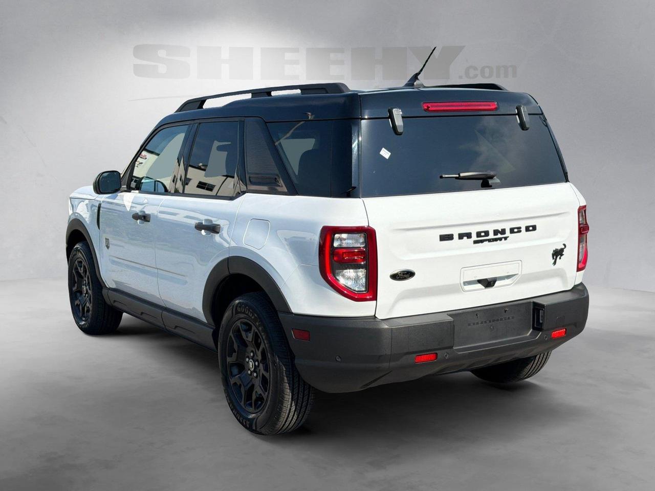 2024 Ford Bronco Sport Big Bend Hagerstown MD