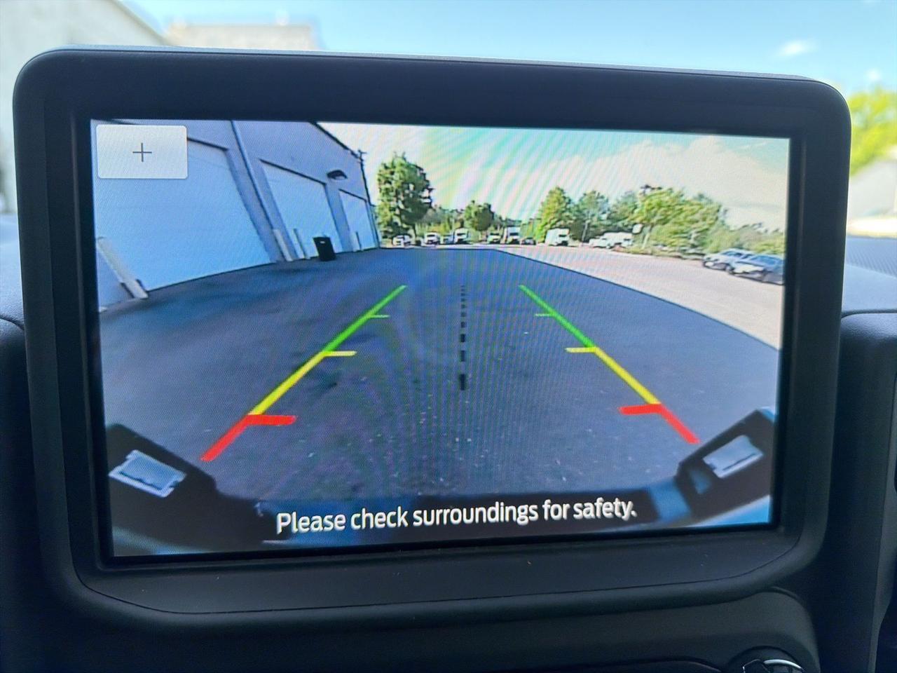 2024 Ford Bronco Sport Big Bend Ashland VA