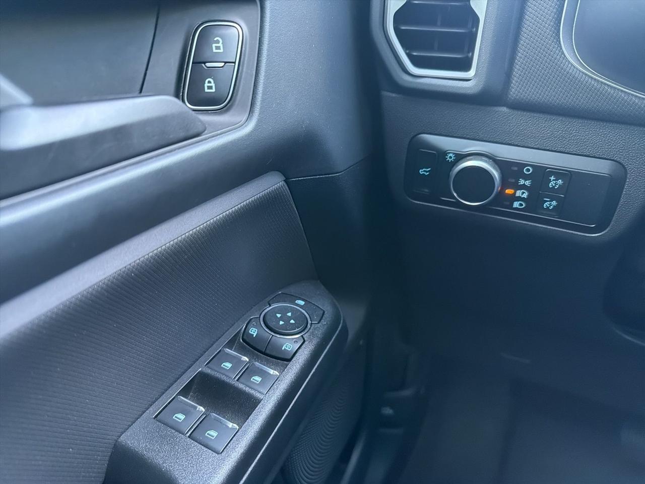 2024 Ford Bronco Sport Big Bend Ashland VA