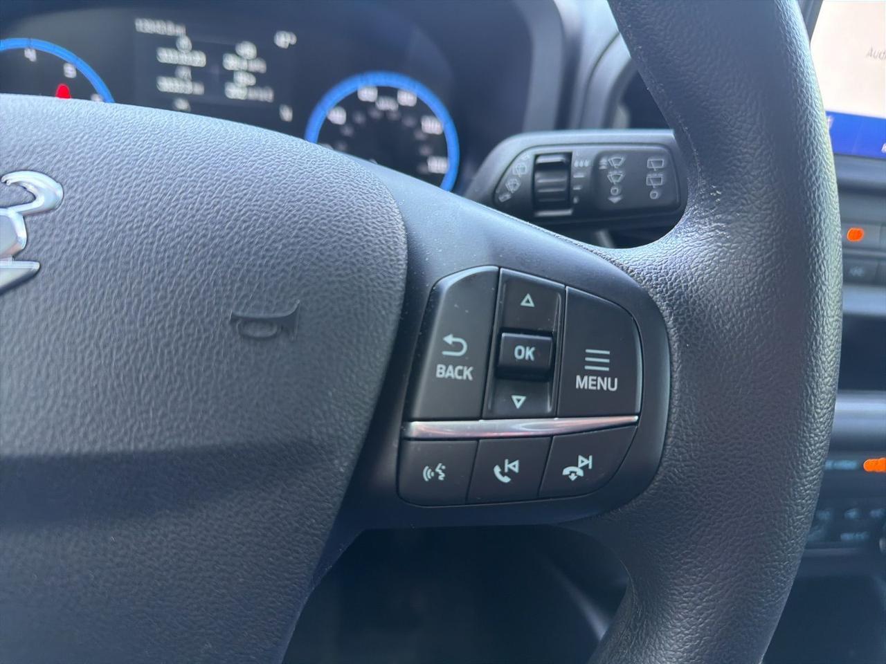 2024 Ford Bronco Sport Big Bend Ashland VA