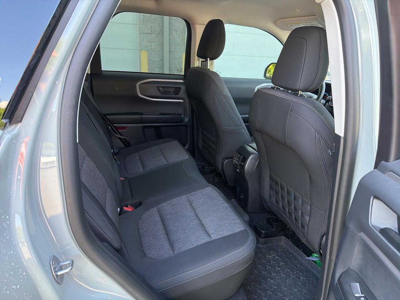 2024 Ford Bronco Sport Big Bend Ashland VA