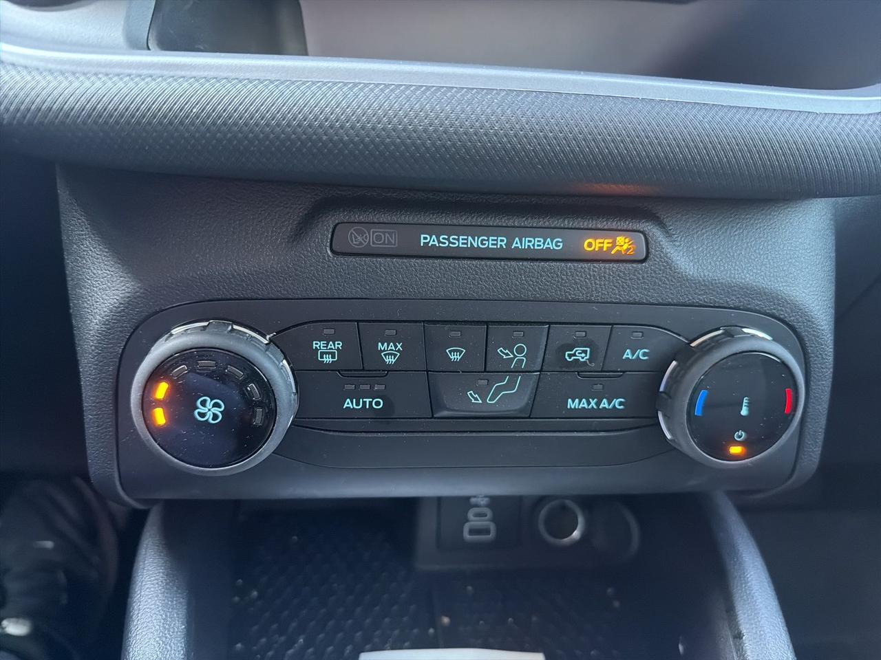 2024 Ford Bronco Sport Big Bend Ashland VA