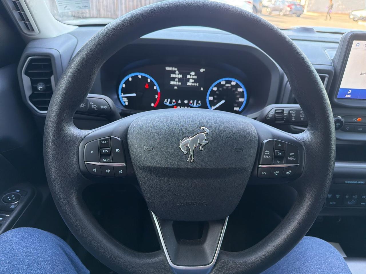 2024 Ford Bronco Sport Big Bend Ashland VA