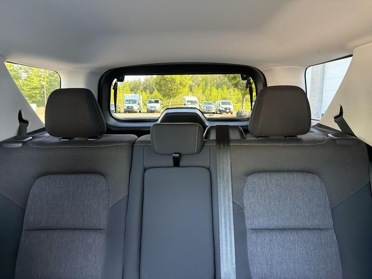 2024 Ford Bronco Sport Big Bend Ashland VA