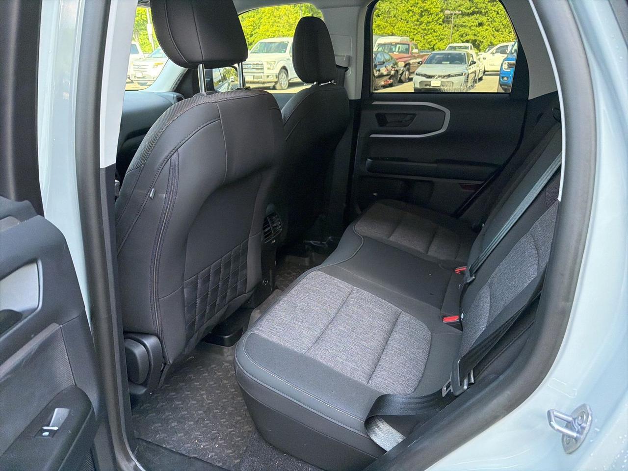 2024 Ford Bronco Sport Big Bend Ashland VA