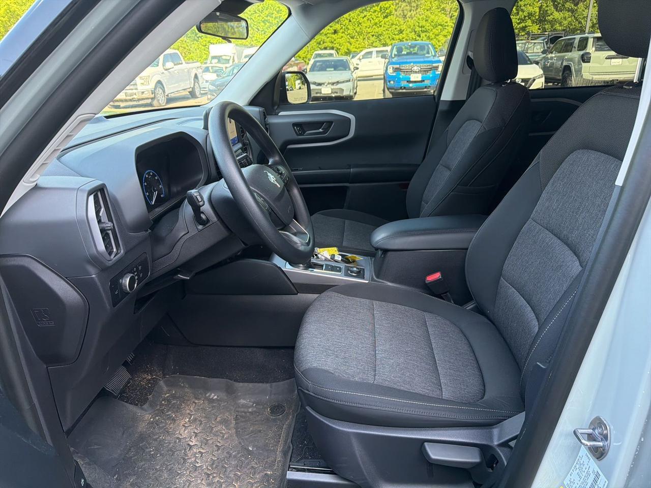 2024 Ford Bronco Sport Big Bend Ashland VA