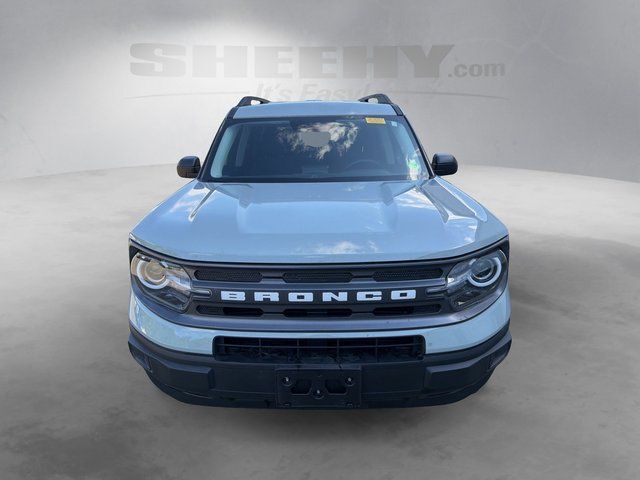 2024 Ford Bronco Sport Big Bend Ashland VA