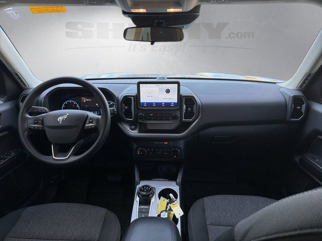 2024 Ford Bronco Sport Big Bend Ashland VA