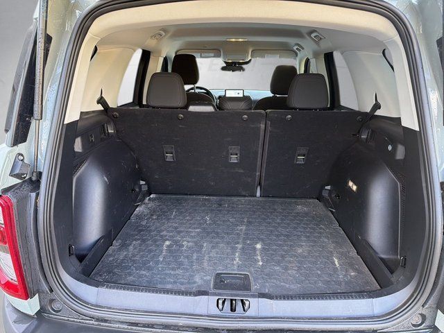 2024 Ford Bronco Sport Big Bend Ashland VA