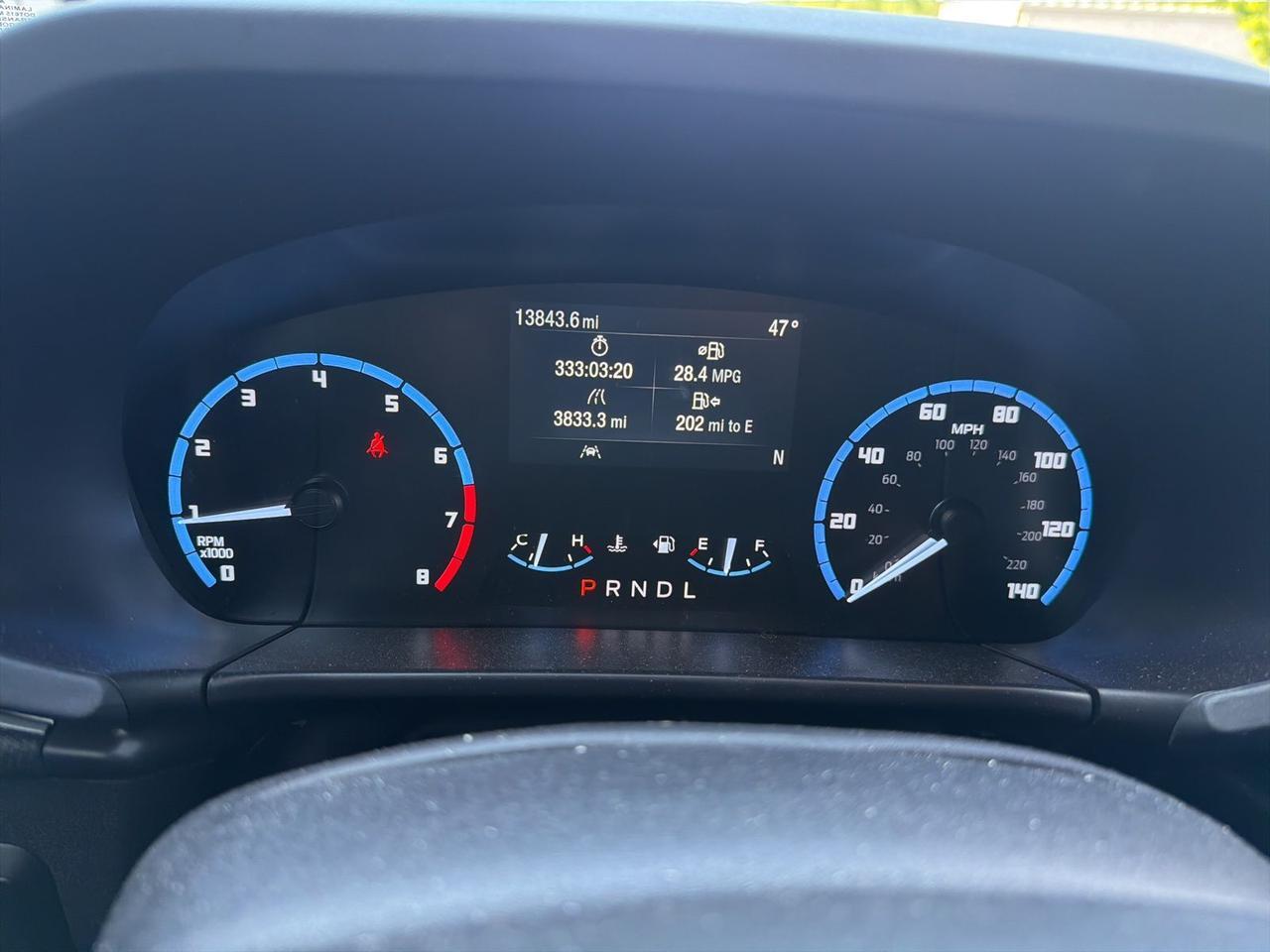 2024 Ford Bronco Sport Big Bend Ashland VA