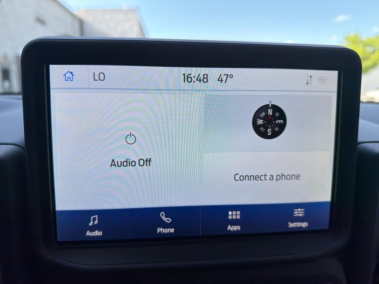 2024 Ford Bronco Sport Big Bend Ashland VA