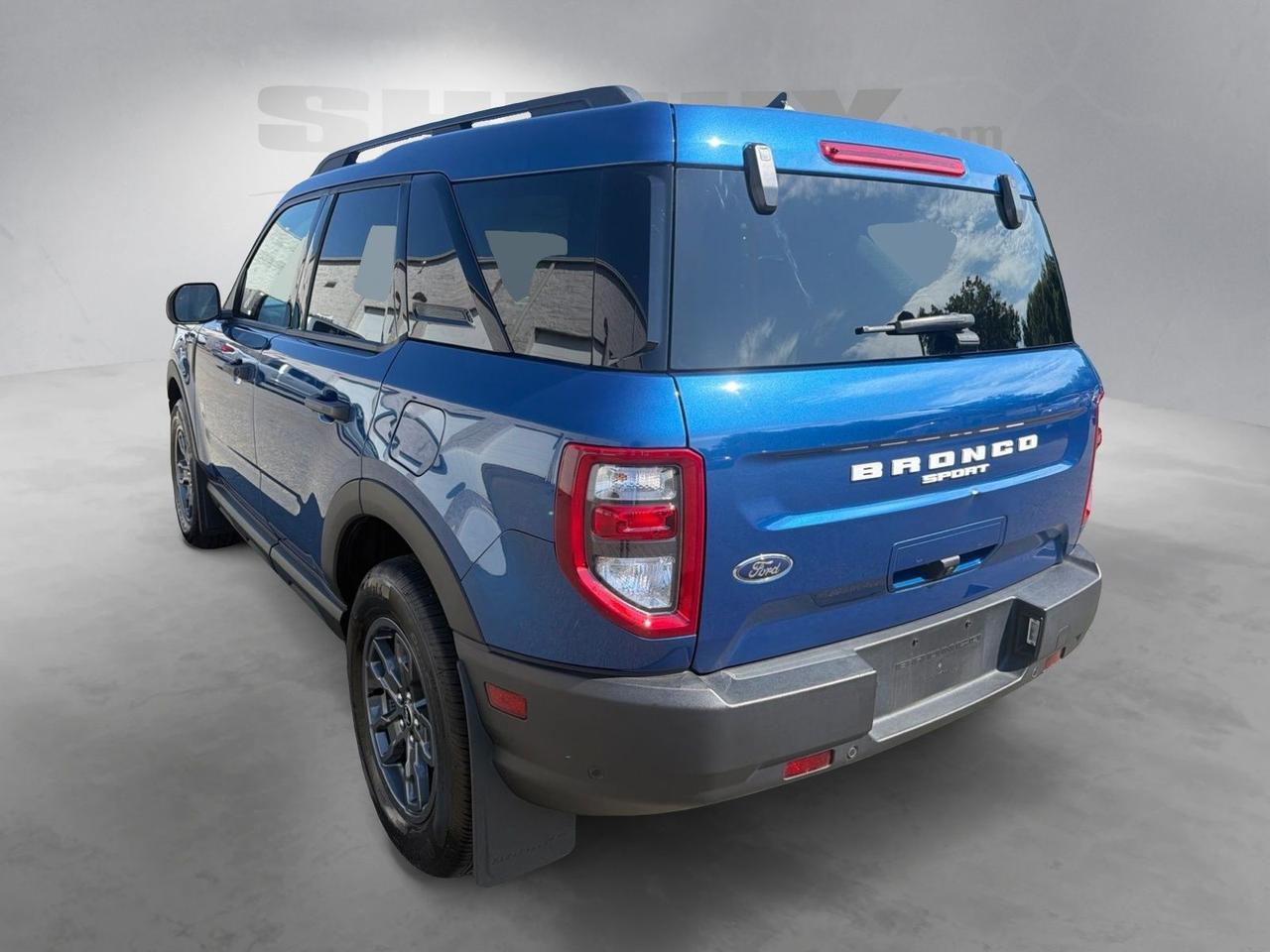 2024 Ford Bronco Sport Big Bend Ashland VA