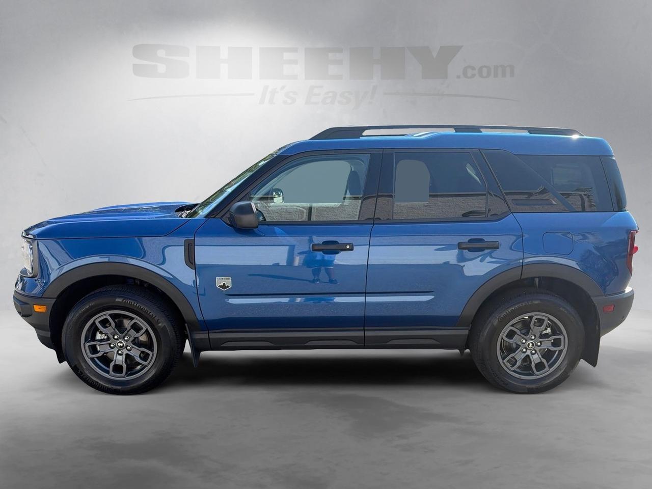 2024 Ford Bronco Sport Big Bend Ashland VA