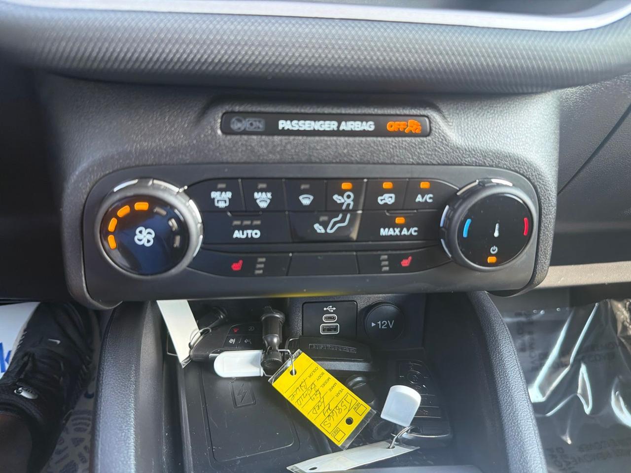 2024 Ford Bronco Sport Big Bend Ashland VA