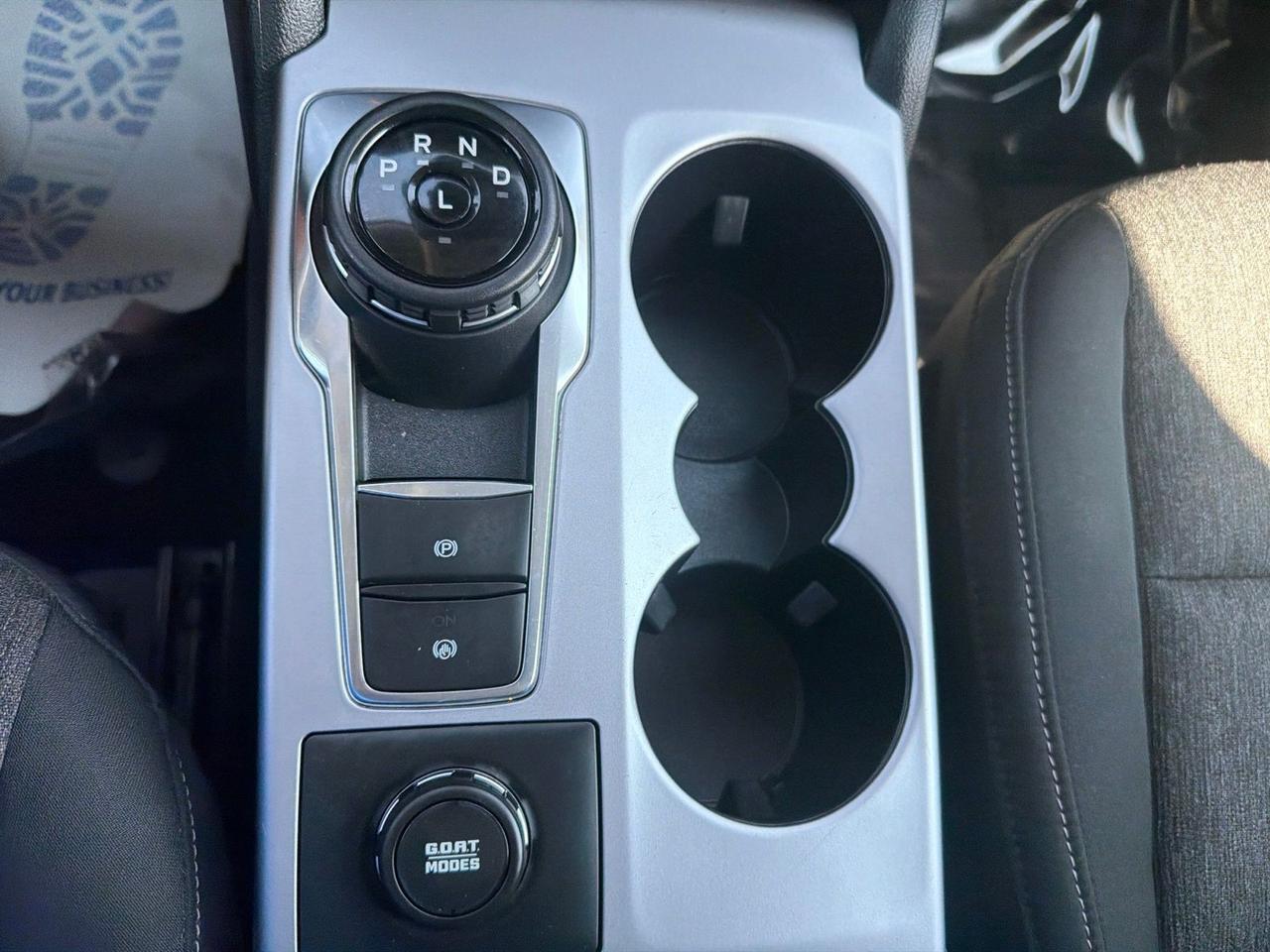 2024 Ford Bronco Sport Big Bend Ashland VA