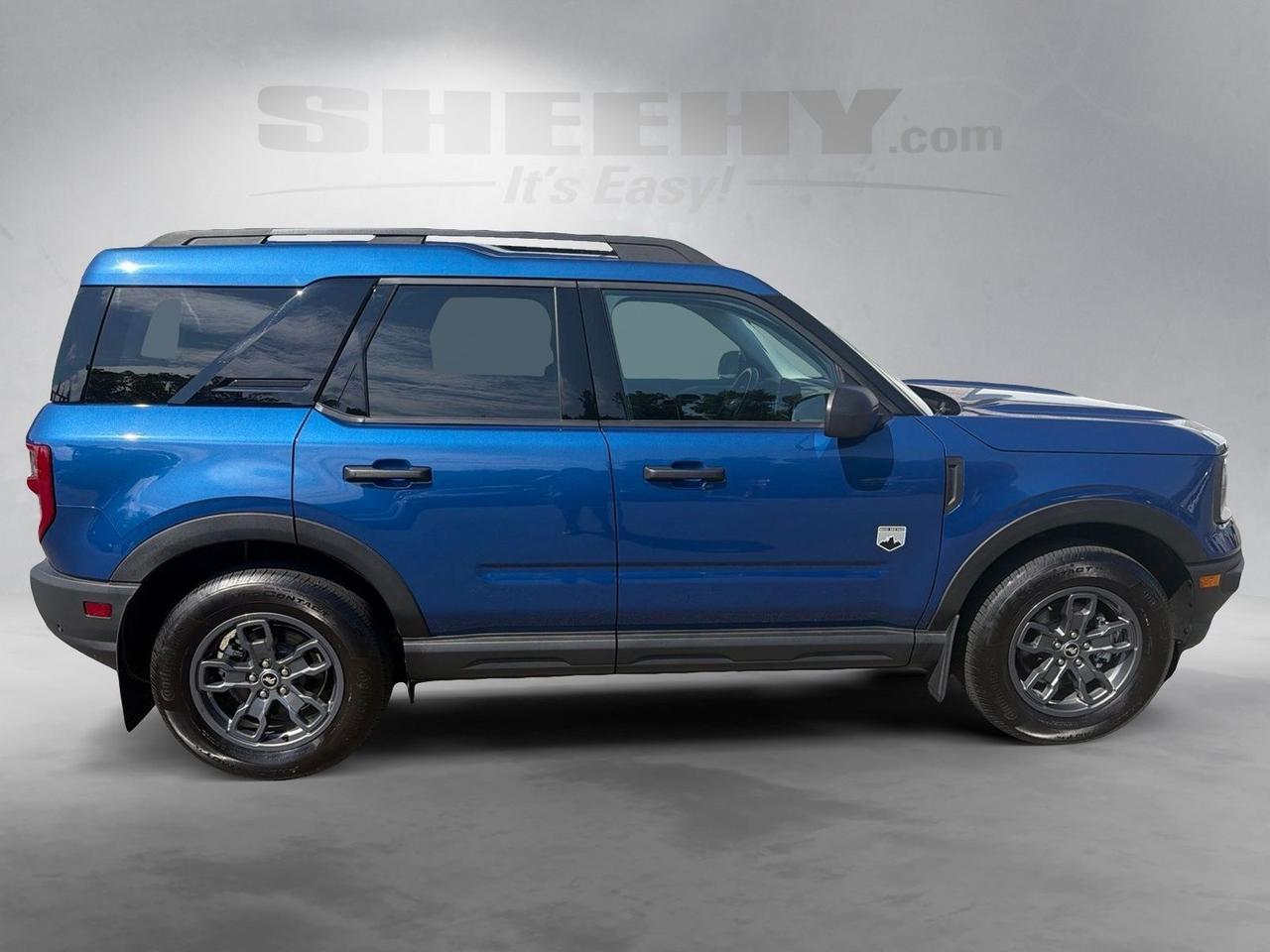 2024 Ford Bronco Sport Big Bend Ashland VA