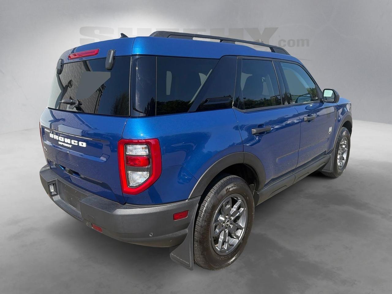 2024 Ford Bronco Sport Big Bend Ashland VA