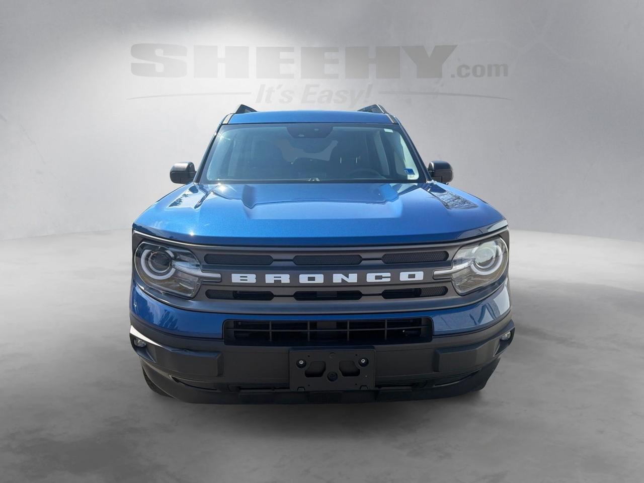 2024 Ford Bronco Sport Big Bend Ashland VA