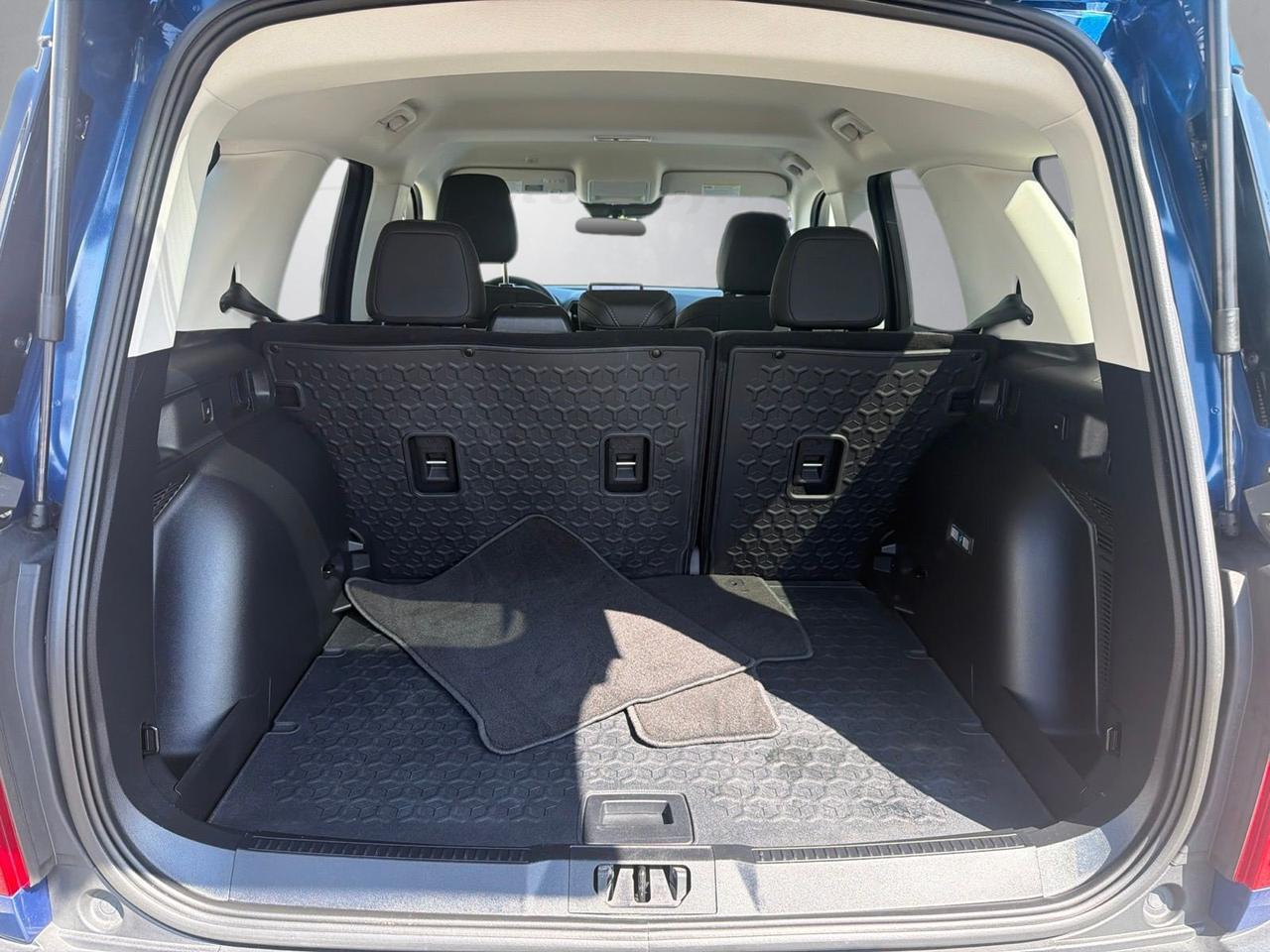 2024 Ford Bronco Sport Big Bend Ashland VA
