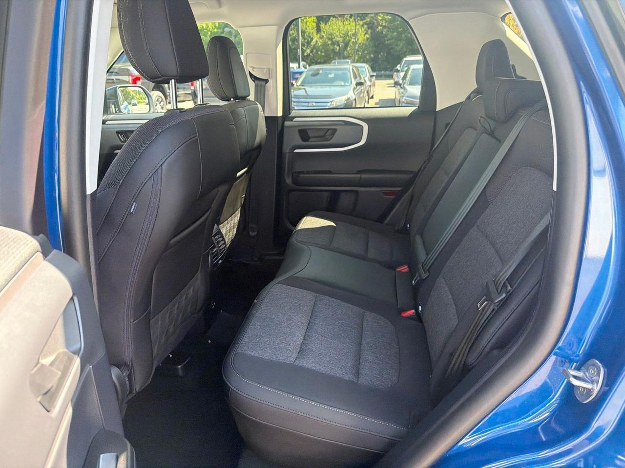 2024 Ford Bronco Sport Big Bend Ashland VA