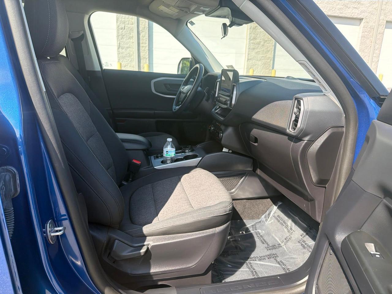 2024 Ford Bronco Sport Big Bend Ashland VA