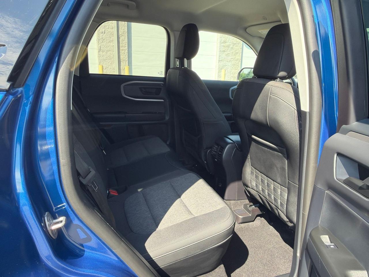 2024 Ford Bronco Sport Big Bend Ashland VA