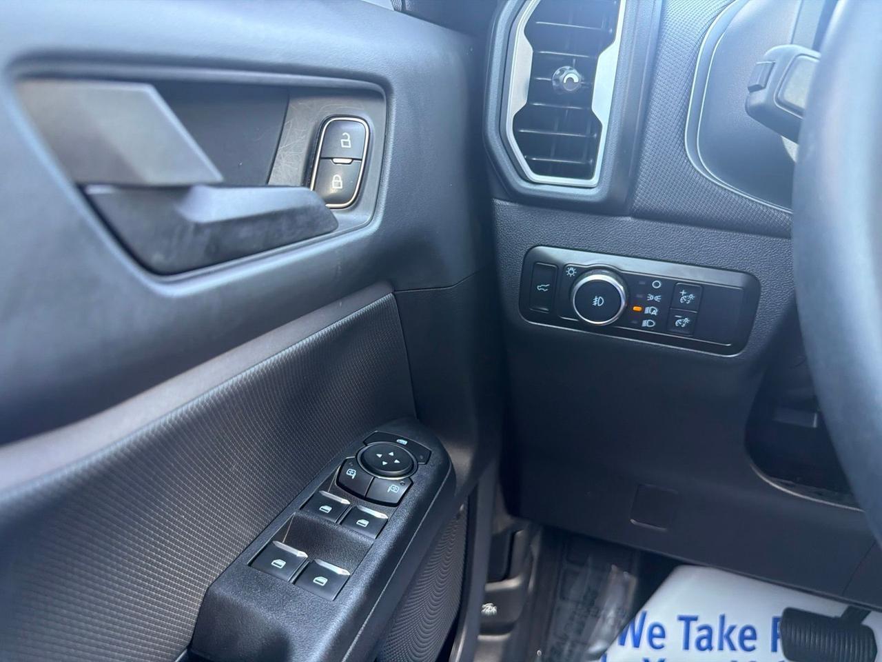 2024 Ford Bronco Sport Big Bend Ashland VA